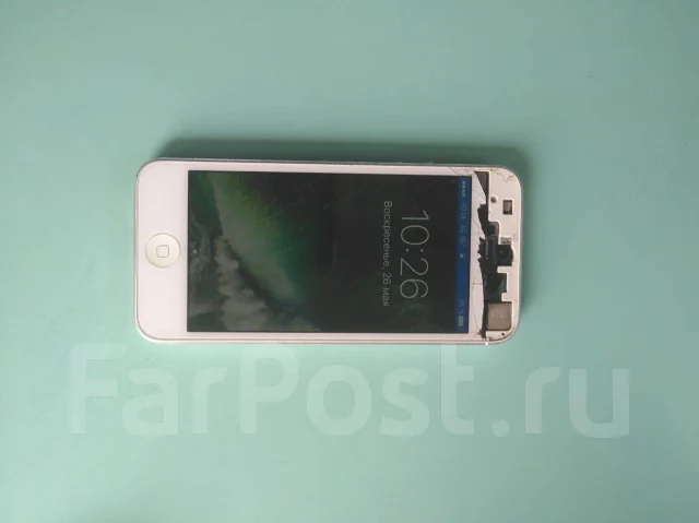 Apple iPhone 5. �/� ����