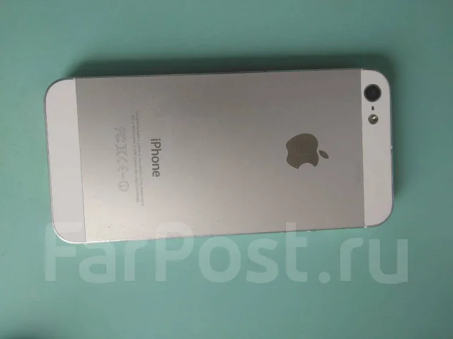 Apple iPhone 5. �/� ����