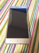 Xiaomi Redmi 3S. /, 16 , , 4G LTE, Dual-SIM 