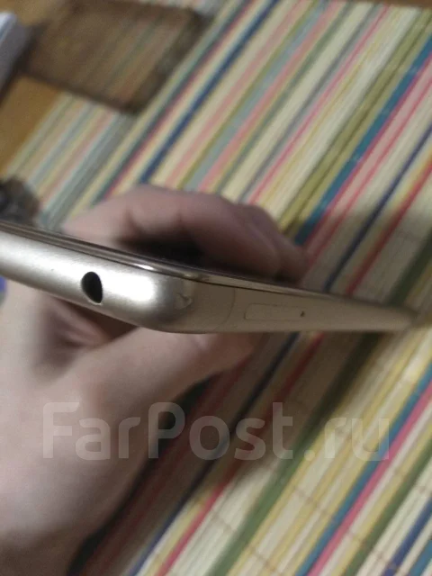 Xiaomi Redmi 3S. �/�, �������, 4G LTE, Dual-SIM ����
