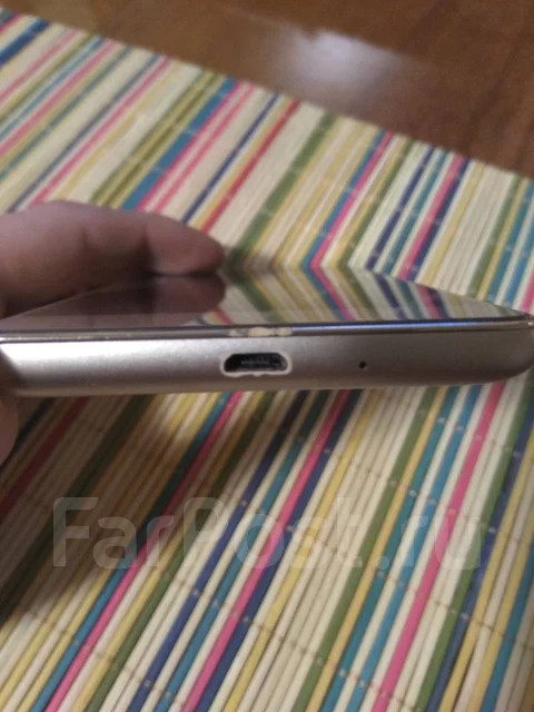Xiaomi Redmi 3S. �/�, �������, 4G LTE, Dual-SIM ����