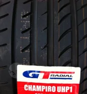 GT Radial Champiro UHP1. ������, ����� ����