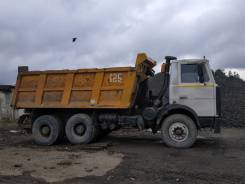 МАЗ 551605-271. Продается самосвал МАЗ-5516050271, 10 000 куб. см., 20 000 кг., 6x4