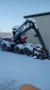 Valmet. Харвастер 911.4 6WD, 12 000 кг., 17 000 кг.