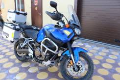 Yamaha XT 1200ZE Super Tenere, 2012 в Куйбышеве Yamaha XT 1200ZE Super Tenere. 1 200 куб. см., исправен, птс, с пробегом