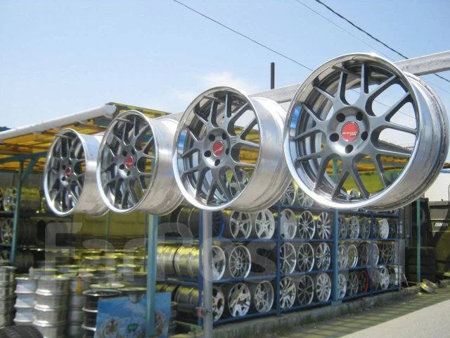 SSR Executor EX02. 8.0x18", 5x114.3, ET38 ����