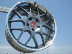 SSR Executor EX02. 8.0x18", 5x114.3, ET38 ����