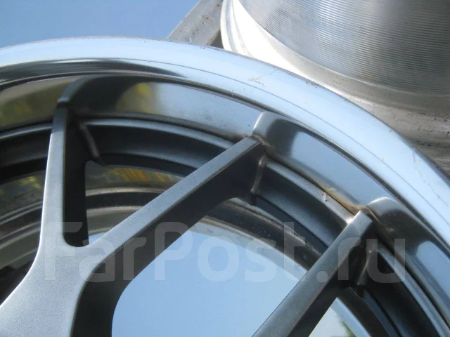 SSR Executor EX02. 8.0x18", 5x114.3, ET38 ����
