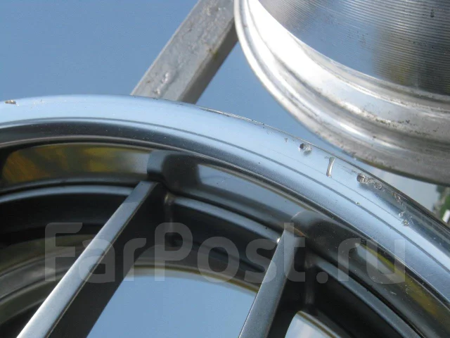 SSR Executor EX02. 8.0x18", 5x114.3, ET38 ����