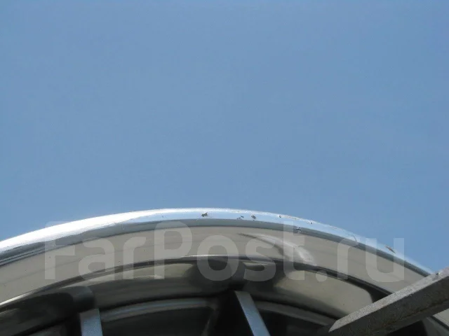 SSR Executor EX02. 8.0x18", 5x114.3, ET38 ����