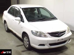 Honda Fit Aria. GD ����