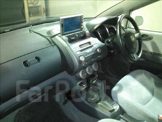 Honda Fit Aria. GD ����