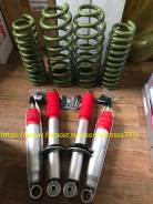   Trust AUTO +2" (50 ) Prado 90/95, SURF185 