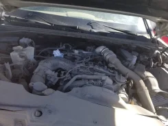 Kia Mohave. D6EB ����