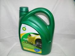 BP Visco. 10W-40, полусинтетическое, 4,00 л.