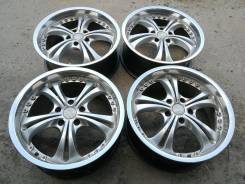 Nakayama. 7.5x18", ET48 ����