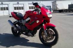Honda VTR 1000F. 1 000 куб. см., исправен, птс, без пробега