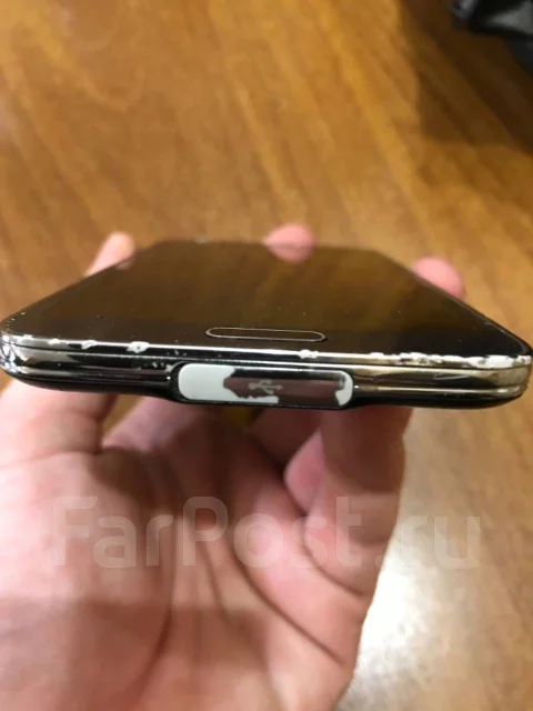 Samsung Galaxy S5. �/�, ������, Dual-SIM ����