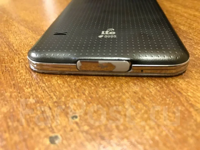 Samsung Galaxy S5. �/�, ������, Dual-SIM ����