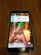 Samsung Galaxy S5. �/�, 16 ��, ������, Dual-SIM