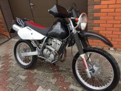 Suzuki Djebel 250. 250 куб. см., исправен, птс, без пробега