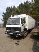 Mercedes-Benz. Продается Mercedes-BENZ 1831L, 9 500 куб. см., 18 000 кг.