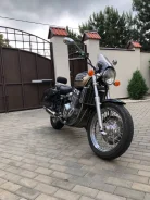 Triumph Thunderbird. 900����. ��., ��������, ���, � �������� ����