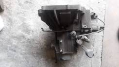 Коробка переключения передач. Mazda Mazda3, BK Mazda Axela, BK3P, BK5P, BKEP Двигатель Z6