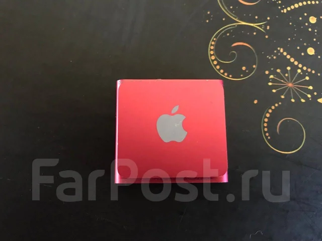 Apple iPod shuffle. ����