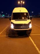 Volkswagen Crafter. Срочнопродается Грузовик, 2 000 куб. см., 5 000 кг., 4x2