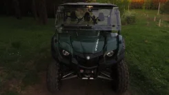 Yamaha Viking. ��������, ���� ���\��� ����