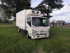 Isuzu Elf. Isuzu ELF, 3 000 куб. см., 3 000 кг., 4x2