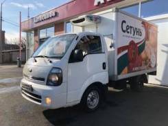 Kia K-series. KIA K 2500, 2 500 куб. см., 1 500 кг., 4x2