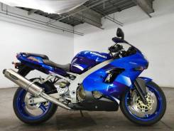 Kawasaki Ninja ZX-9R. 900 куб. см., исправен, птс, без пробега