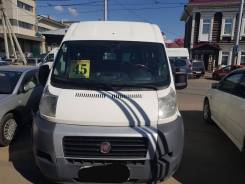 Fiat Ducato. Продаётся маршрутка FIAT Ducato, 18 мест