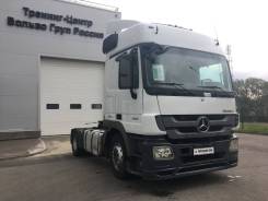 Mercedes-Benz Actros. 1841LS, 2015, ID291503, 12 000 куб. см., 4x2