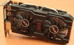 GeForce GTX 650 Ti ����