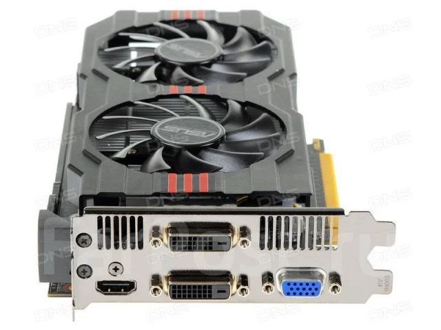 GeForce GTX 650 Ti ����