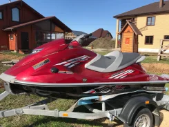 Yamaha VXR. 2013 ��� ����