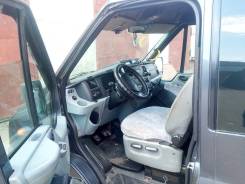 Ford Transit. Продам автобус, 16 мест