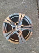 Carre. 6.0x14", 4x100, ET32, �� 56���. ����