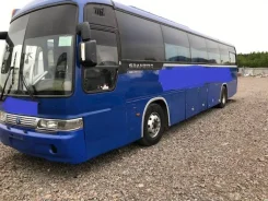 Kia Granbird ����