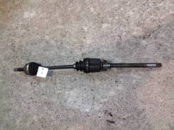 Привод TOYOTA WISH, ZNE14;ZZE124;ZCT15;ZZT245;ZZE129, 1ZZFE