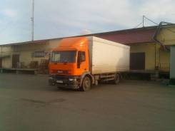 Iveco Eurotech. Продается грузовик Ивеко, 10 000 кг., 4x2