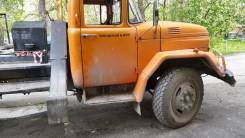 ЗИЛ АГП-22.02. Продам автовышку агп 22.02 на базе ЗИЛ, 6 000 куб. см., 22,00 м.