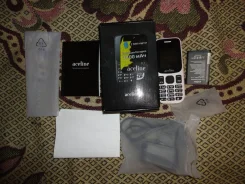 Aceline FL1. �����, �����. ��� ����� �� ������������ ����