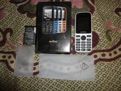 Aceline FE1. �����, �����, ���������. ��� ����� �� ������������ ����