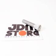 JDMStore | Шпилька колесная удлиненная Nissan M12*1.25 длина 49+20 в Санкт-Петербурге Шпилька ступицы. Toyota: Crown, Aristo, Verossa, Soarer, Altezza, Brevis, Chaser, Crown Majesta, Mark II Wagon Blit, Mark II, Cresta, Supra Subaru Imp...