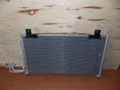 Радиатор кондиционера. Kia Mentor Kia Spectra Kia Shuma Kia Sephia Двигатель D4BB
