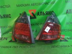 Стоп сигнал HONDA JAZZ, GD2, L13A; 012171964, 284-0038691